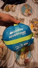 Eurohike Adventurer Sleeping