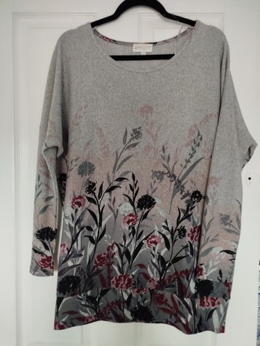 Apricot long jumper - apricot,