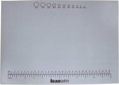 The beadsmith non slip - the, non-slip