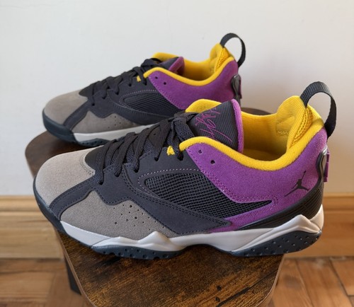 Jordan mvp oil grey - jordan,