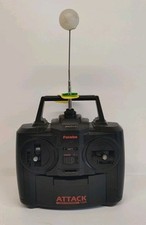 Futaba Attack T2DR Transmitter