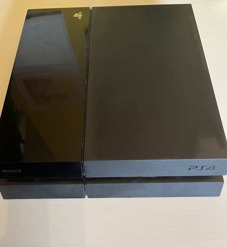 Sony playstation console - sony,