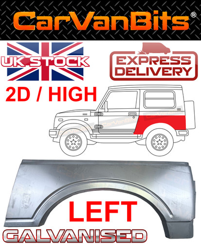 For suzuki samurai santana - suzuki, /