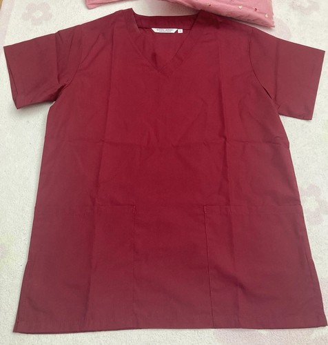 Simon jersey burgundy unisex - burgundy,