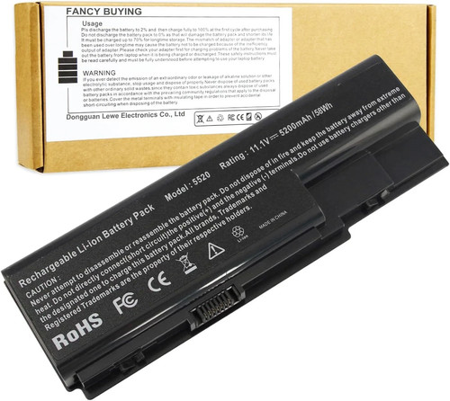 Laptop battery for gateway - battery,