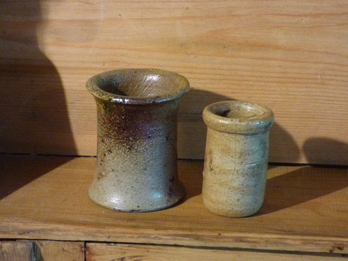 17th century stoneware - 17th,