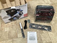 Neostar Photo Album Scanner for Prints, Slides and negatives