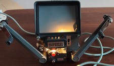 Dual 8mm film Imperial viewer
