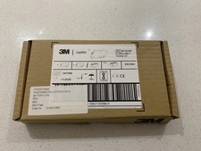 3M Jupiter Battery Black -