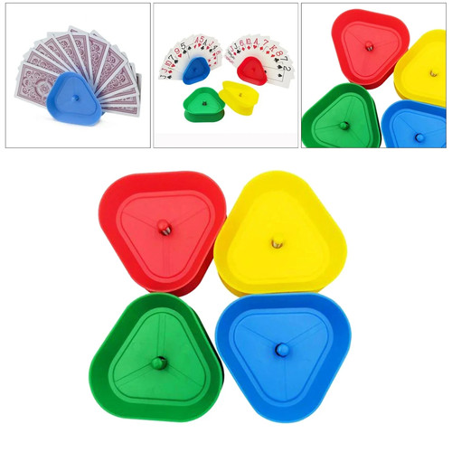 4pcs set triangle - set,
