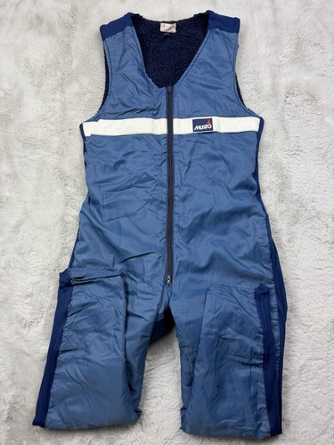 Musto sailing insulated - musto,