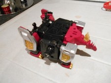 Bandai Power Rangers MMPR Dino