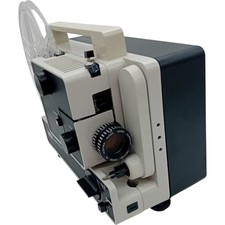 EUMIG MARK 605D Super 8