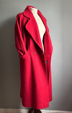 Vintage WINDSMOOR wool COAT