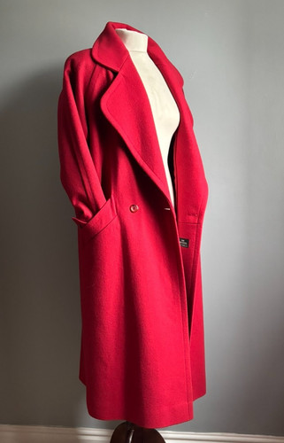 Vintage windsmoor wool - windsmoor, coat
