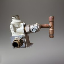 Vaillant Gas Valve 1.023513 – Original Boiler Spare Part