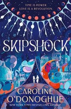 Skipshock: A genre-blending