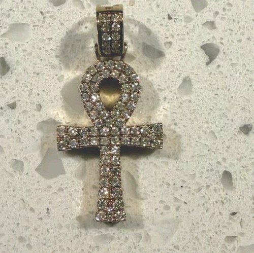 Vintage 10k gold about - gold:,