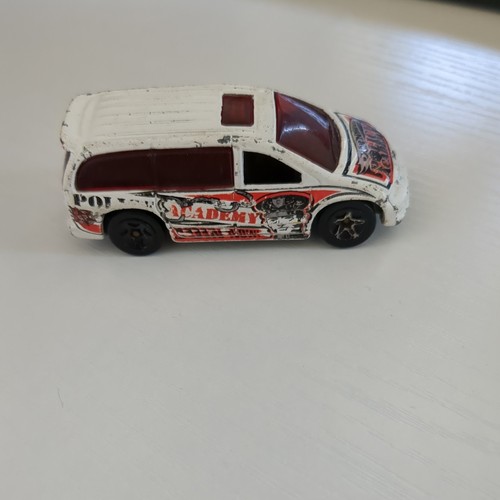 Hot wheels dodge grand - dodge,