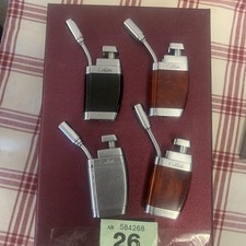 Job Lot 4 Colibri Flexion Pipe