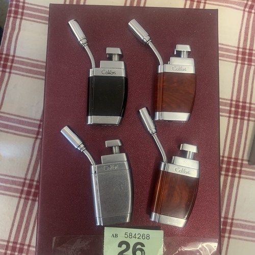 Job lot colibri flexion pipe - job, 4