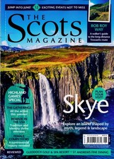 Scots magazine jun - scots, 26