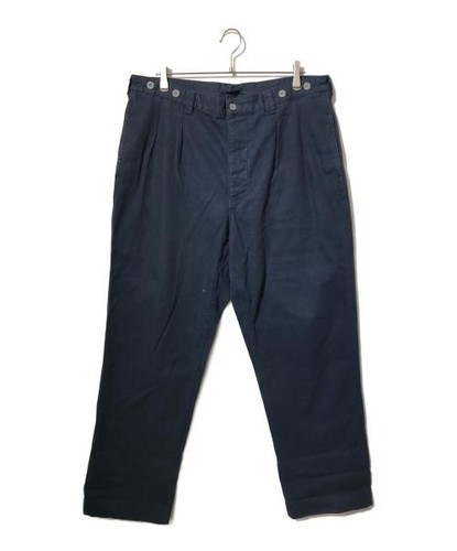 Nigel cabourn lybro - nigel,