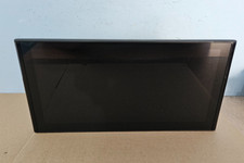 AUDI A4 B9 A5 F5 SAT NAV HEAD