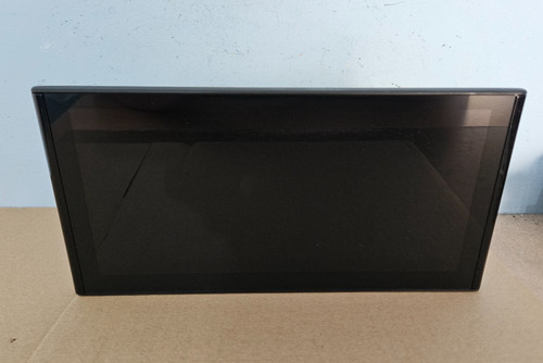 Audi sat nav head - audi, a4
