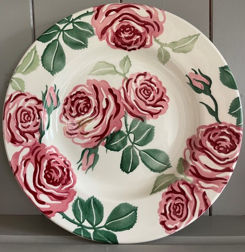 Emma bridgewater pink roses - emma,