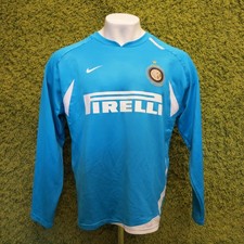 2007-2008 INTER MILAN TRAINING