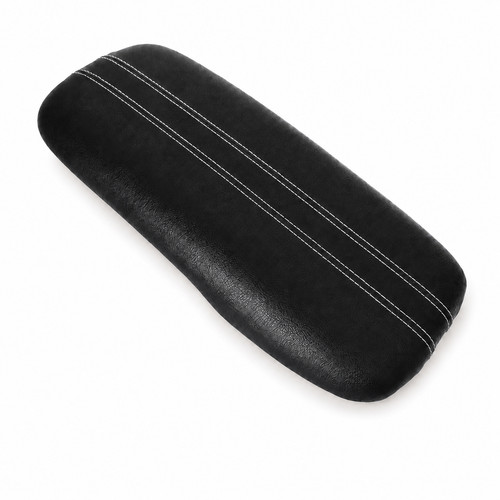 Leather armrest repair - leather,