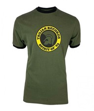 TROJAN RECORDS ARMY SPIRIT OF