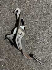 Corsa B Clutch Pedal