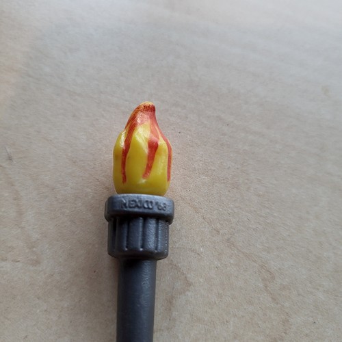Vintage olympic torch flame - olympic,