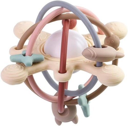 Baby teething toys bpa - baby, free