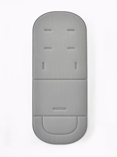 Stroller seat cushion soft - seat,