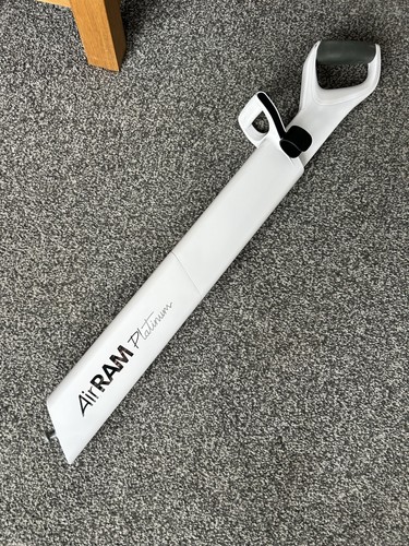 Tech air ram - ram, platinum