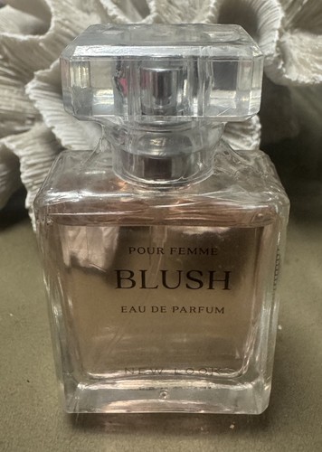 Blush new look perfume 25ml - blush,