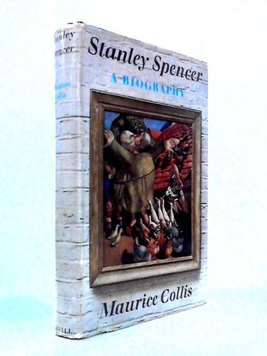 Stanley spencer biography - spencer:, a