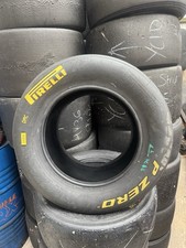 230 / 570 / 13 Pirelli P Zero Slicks