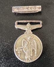 Miniature General Service