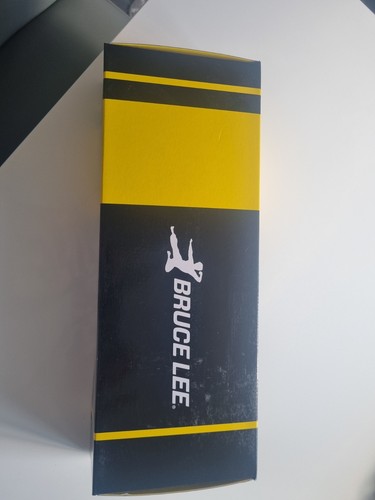 Bruce lee kung shoes - lee,