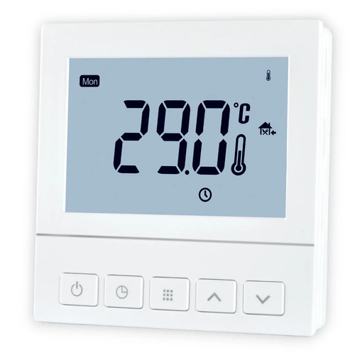 230v water underfloor heating - 230v,