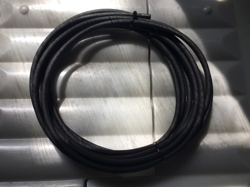 Instrument klotz 4m cable - 'klotz', 4.4m