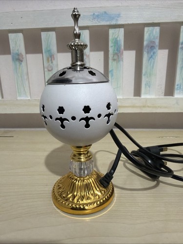 Electric incense bakhoor - incense,