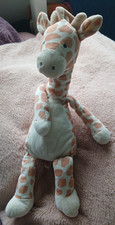 M&S Marks and Spencer Giraffe