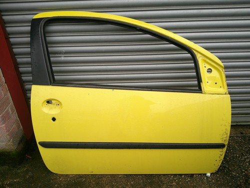 Peugeot 107 urban door - urban,