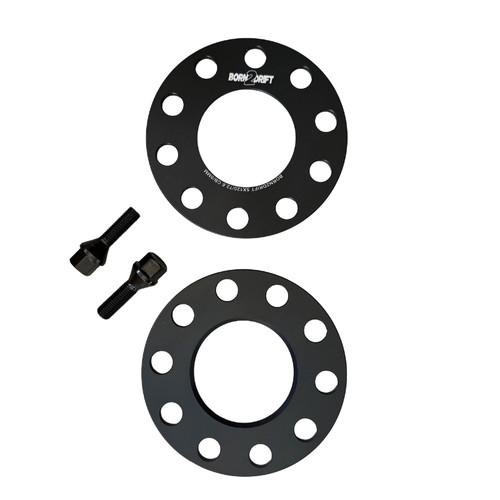 Wheel spacers 114 12mm - spacers, 5×114.3-