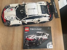 LEGO Technic Porsche 911 RSR